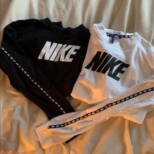 Nike Shirt Bundle